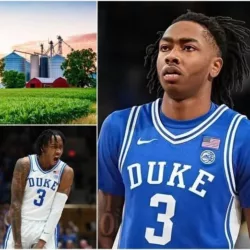 Beyond the Court: Duke’s Isaiah Evans Rejects $1M Sponsorship to Stand with North Carolina Farmers
