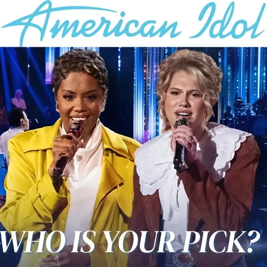 Cover Image for Keyla’s popularity is gradually fading, while Hannah’s is only just beginning! Hannah has built a large and loyal fanbase