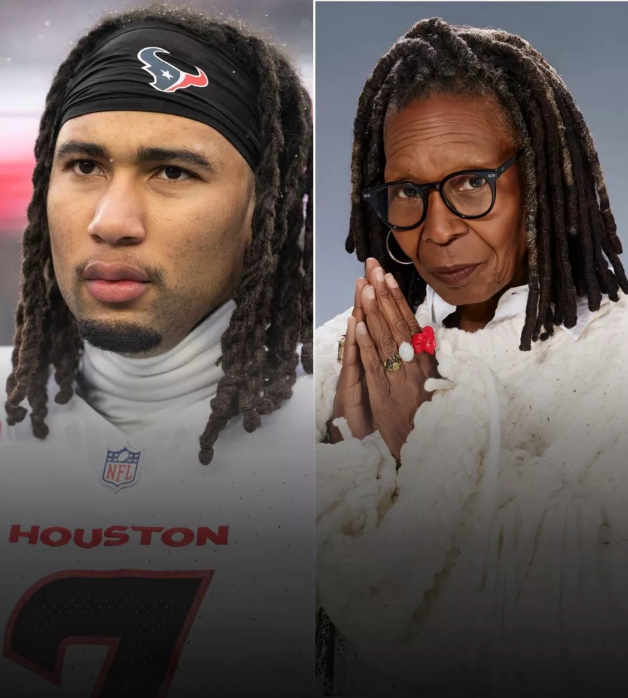 Cover Image for 🚨 BREAKING NEWS: C. J. Stroud Files $30 Million Defamation Lawsuit After Shocking TV Controversy