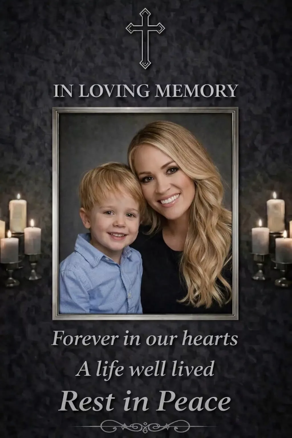 Cover Image for 🚨 Tragedy Strikes the Fisher Family — Shocking Loss of Isaiah Michael Fisher at 5 Hints of Unanswered Questions Shadow Beloved Son of Carrie Underwood 😢