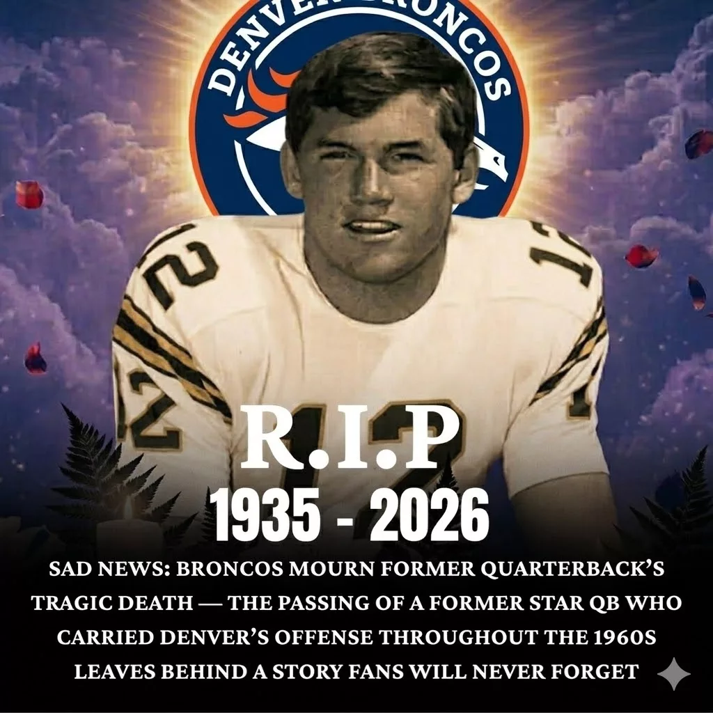 Cover Image for 💔 SAD NEWS: Remembering Jack Crabtree — A Quiet Legacy That Still Echoes in Denver