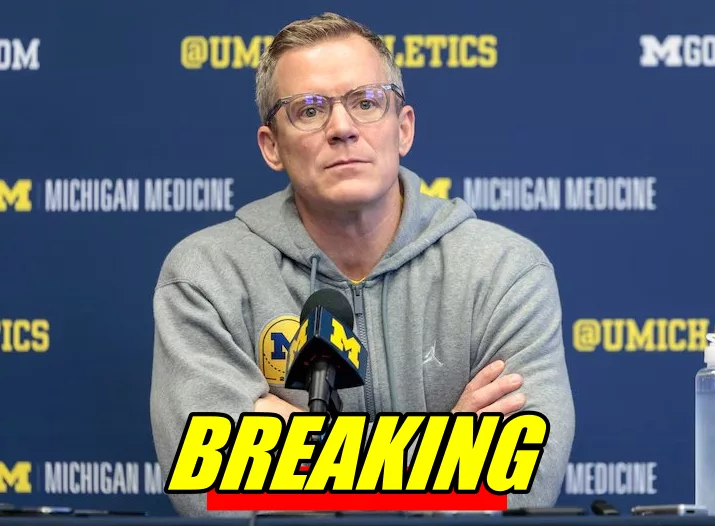 Cover Image for Farewell, Coach Dusty May: The End of an Era and the Start of Something New