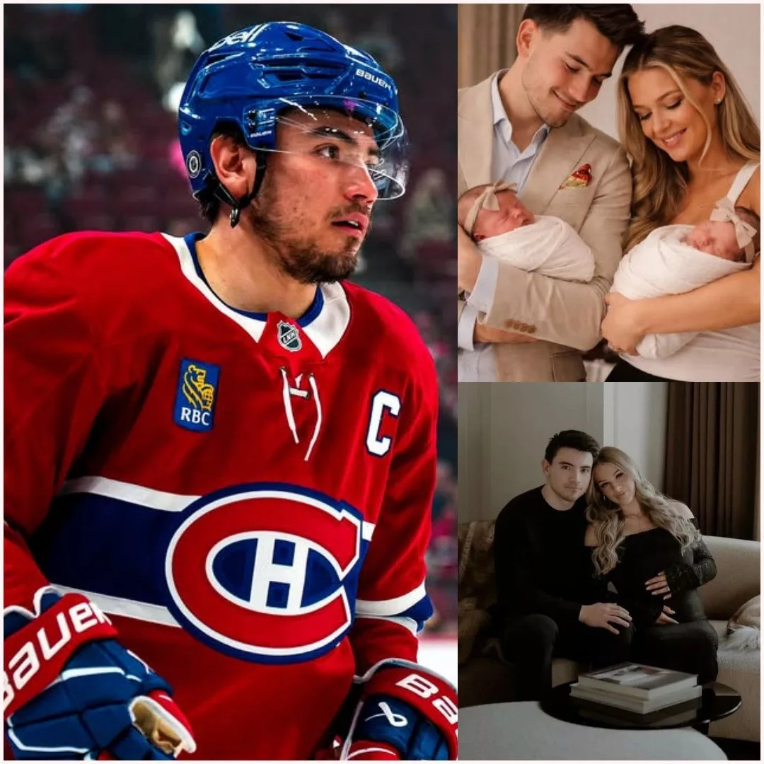 Cover Image for The final horn echoed through the arena as the Montreal Canadiens secured a dramatic 3–2 victory over the Tampa Bay Lightning.