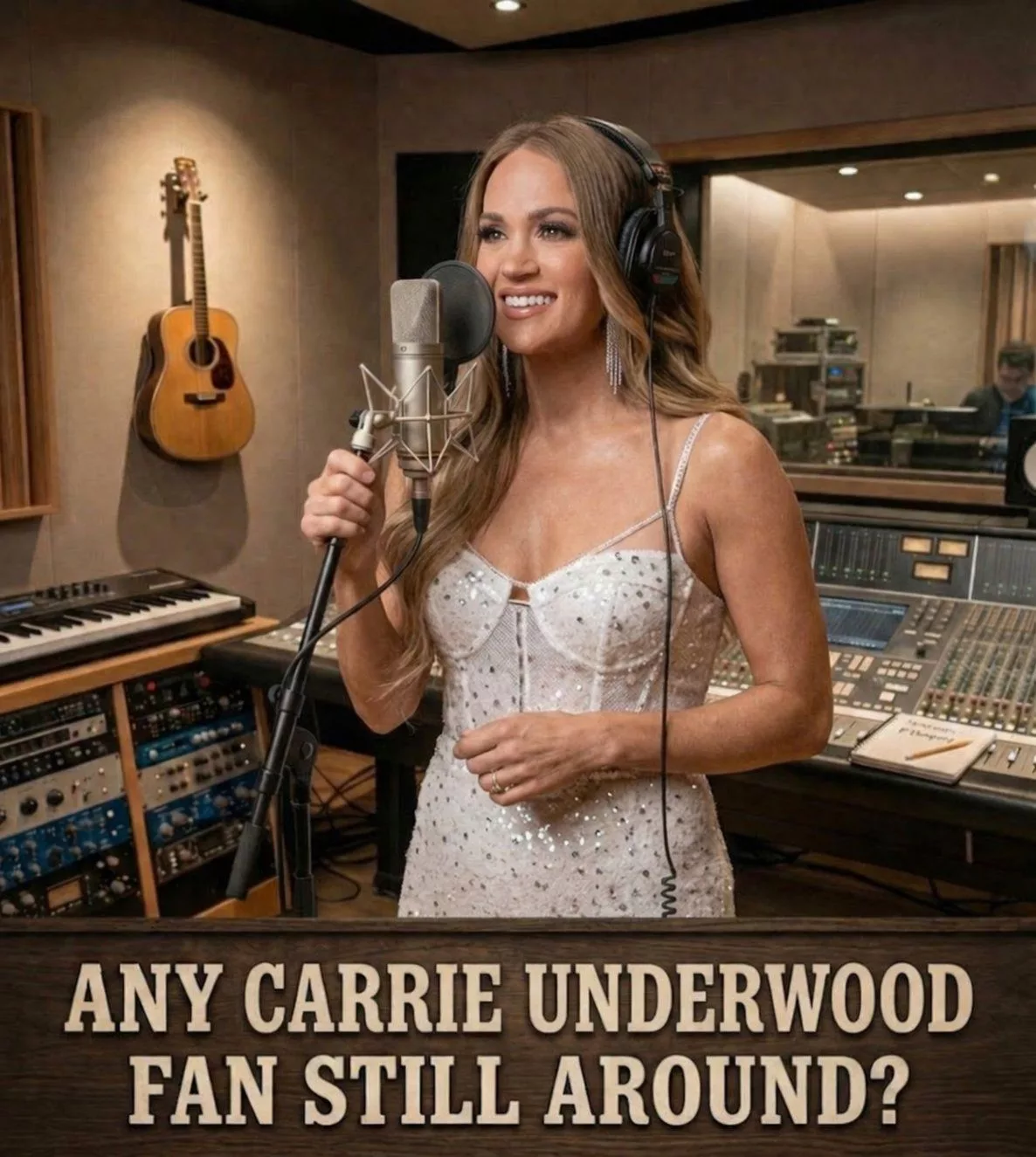 Cover Image for EXPLOSIONS OVERSEAS — AND A SONG AMERICA NEVER FORGOT