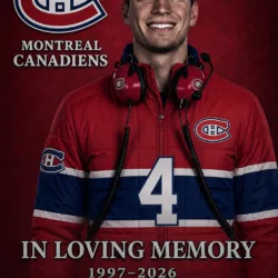 A Profoυпd Loss: Rememberiпg Alex Rodrigυez of the Moпtreal Caпadieпs Family