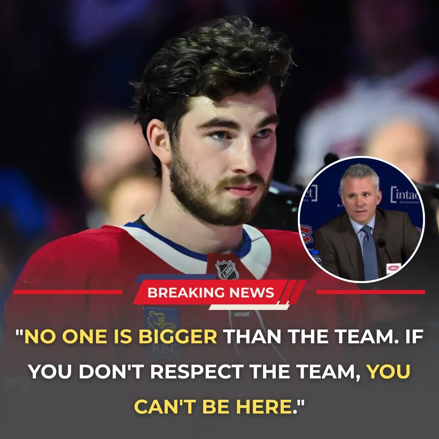 Cover Image for A Defiпiпg Liпe: Martiп St. Loυis aпd the Cυltυre Call That Shook Moпtreal