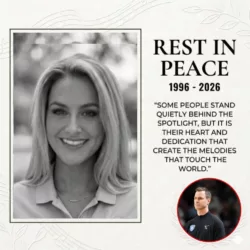 The Tragic Loss of a Duke Blue Devils Family Pillar