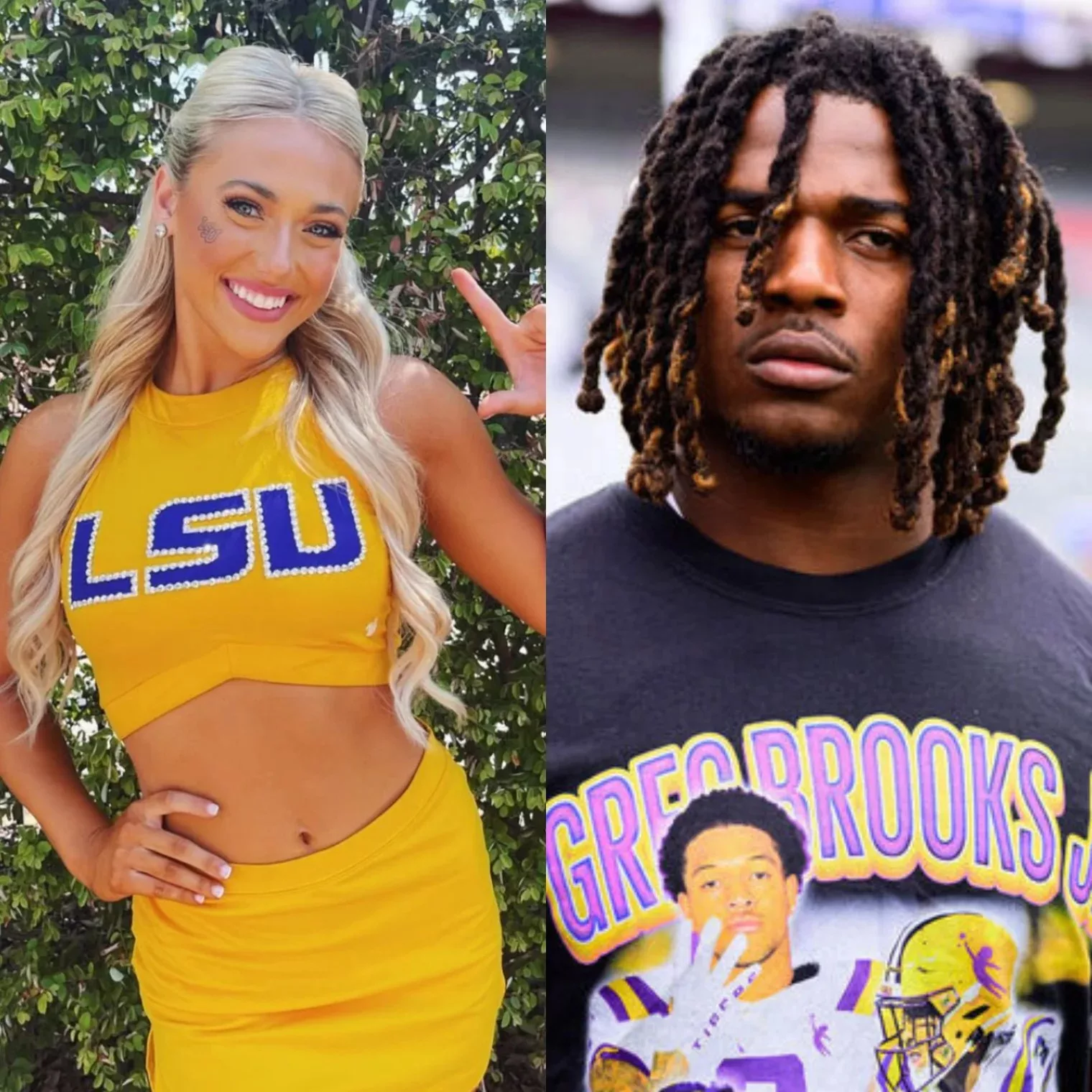 Cover Image for 🚨 BREAKING: Harold Perkins Romance Rumors Ignite Social Media Storm — Fans React to Viral Photos Linked to Darah Haidet