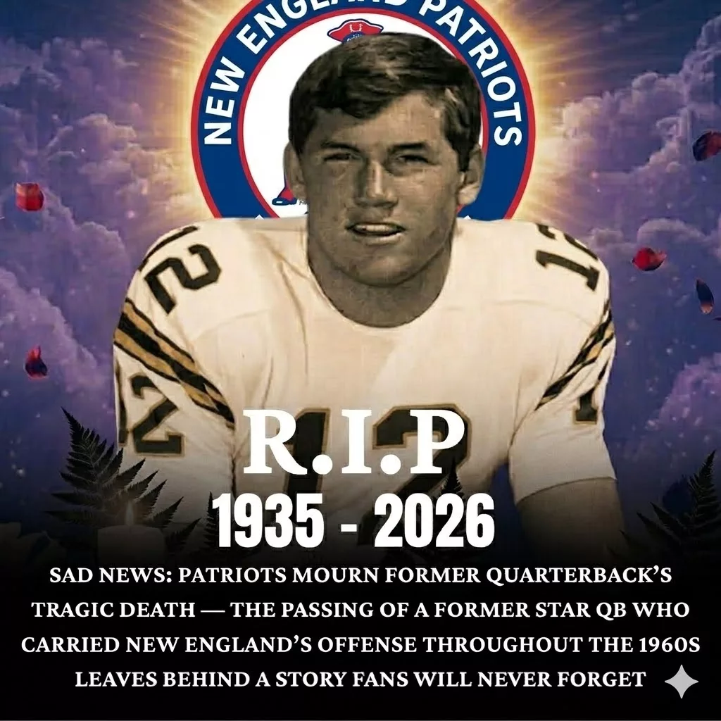 Cover Image for 💔 SAD NEWS: Remembering Tony Eason — A Legacy of Strength, Struggle, and Quiet Impact