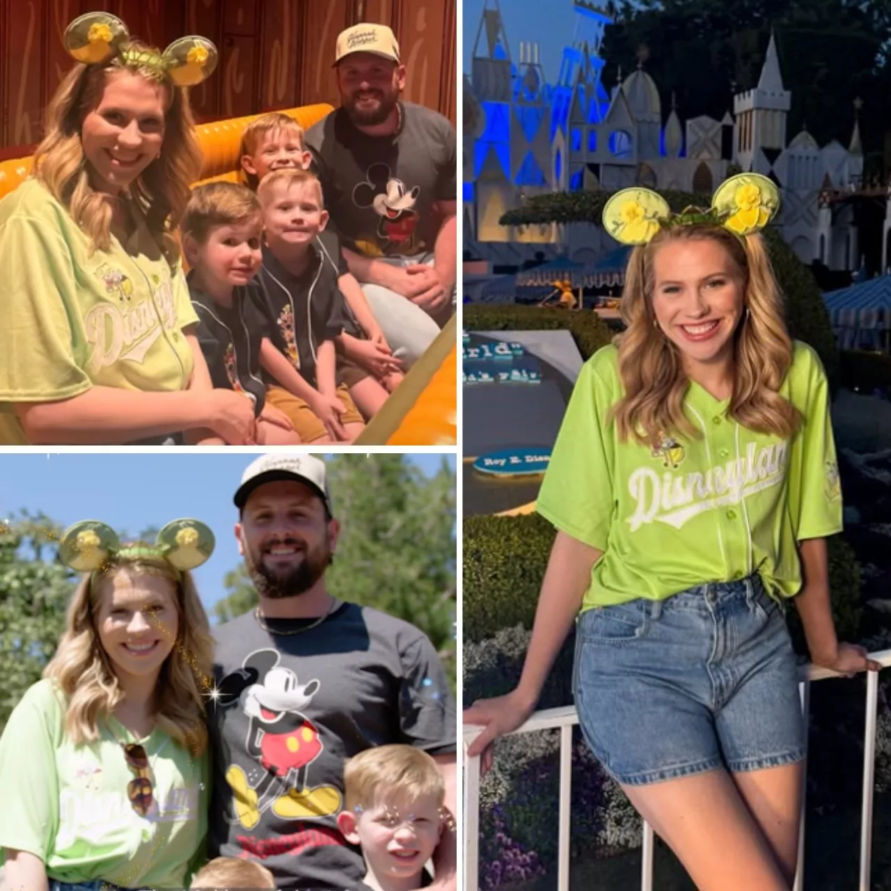 Cover Image for IS HANNAH HARPER ABOUT TO UNLOCK A WHOLE NEW LEVEL ON AMERICAN IDOL??? Something big is coming