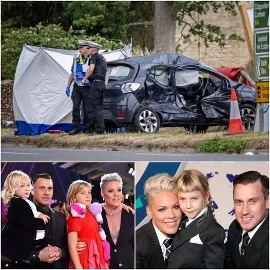 Cover Image for BREAKING NEWS: A wave of shock has swept across the global music community as reports confirm that a deeply personal crisis is unfolding within P!nk’s family, leaving those closest to her in a state of fear, heartbreak, and disbelief.
