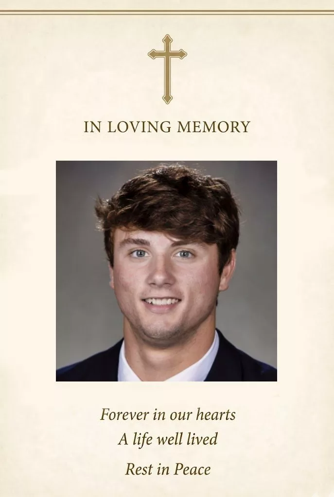 Cover Image for A Heartbreaking Loss: Honoring Jack Pugh and Raising Awareness for Mental Health