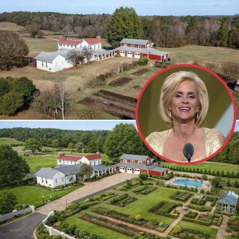 Cover Image for 🚨 BEYOND THE GAME: Kim Mulkey Stuns Fans With Quiet Humanitarian Mission — A Legacy Bigger Than Basketball