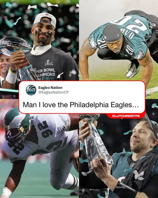 Cover Image for 🏆 What really makes the “best franchise in sports”? 👀  Is it championships? Legacy? The fans? Or that unshakable identity that stands strong through every era?  Some teams dominate with trophies. Others build dynasties. But the truly elite franchises? They create culture — something bigger than the game itself. The kind that turns players into legends and fans into family.  No matter the sport, there’s always that ONE team people can’t stop talking about… the one that sets the standard.  So here’s the real question — who deserves that title?  👇 Drop your pick and defend it… this debate is about to get LOUD 🔥