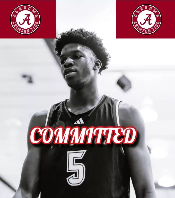 Cover Image for 🚨 BREAKING: No. 1 LSU Basketball Star Flips to Alabama — A Recruiting Earthquake Shakes the SEC