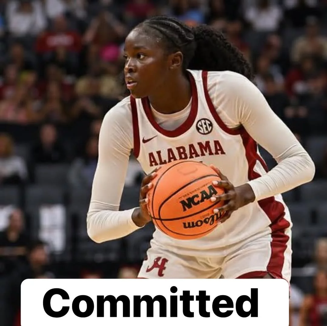 Cover Image for šØ JUST IN: Agot Makeer Shocks NCAA With Stunning Flip to Alabama ā New Era Begins Under Pauline Love