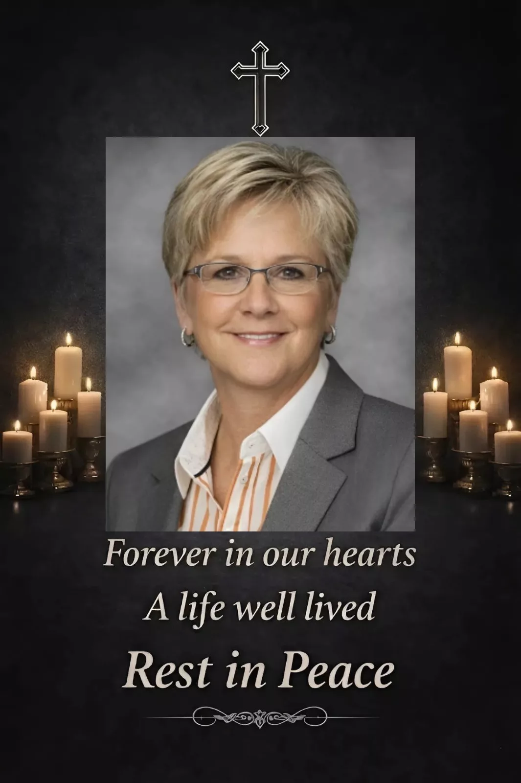 Cover Image for 🚨 TRAGIC LOSS: The Tennessee Community Mourns the Passing of Lady Vols Legend and Former Head Coach Holly Warlick at 66