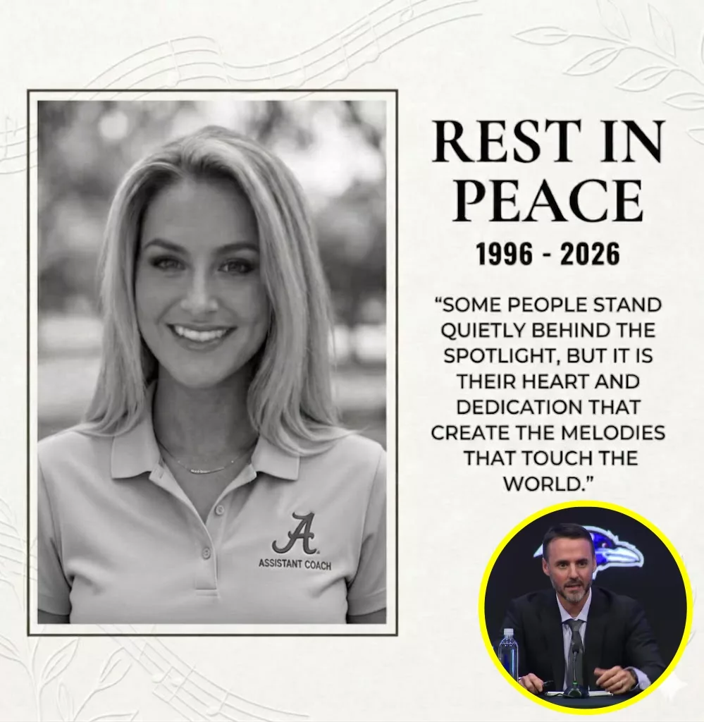 Cover Image for Baltimore Ravens Mourn Heartbreaking Loss of Devoted Staff Member