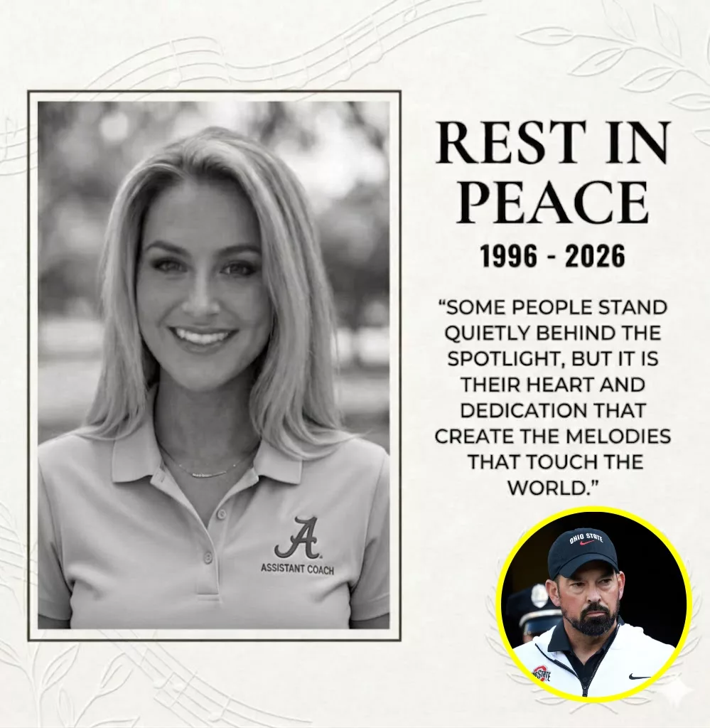 Cover Image for Buckeye Family in Mourning: Ohio State Community Grieves the Loss of a Devoted Staff Member