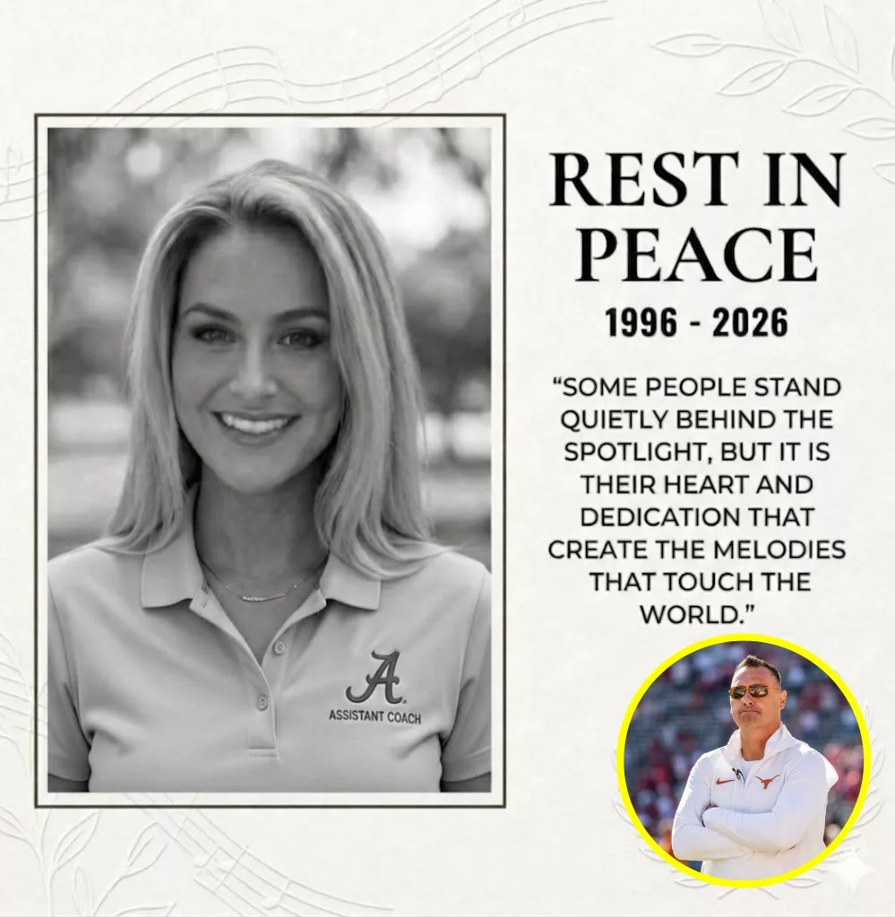 Cover Image for An Irreplaceable Void: The Tragic Story of Steve Sarkisian’s Dedicated Assistant and a Life Cut Short at 30