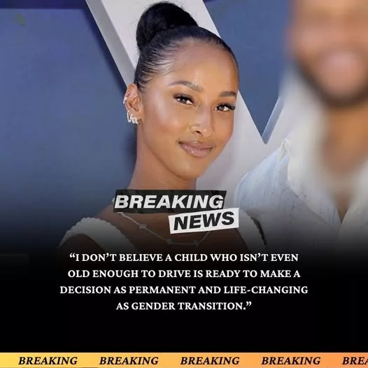 Cover Image for The wife of a Los Angeles Rams legend has sparked intense backlash after making explosive comments on a podcast about transgender youth—a topic that continues to divide opinions across the country. 😳 What was said has ignited a wave of reactions from fans, families, and the wider community, turning a personal opinion into a national conversation. This isn’t just about football anymore—it’s about a deeply emotional issue affecting real lives. 👉 The full story and reactions are drawing major attention… read more below!