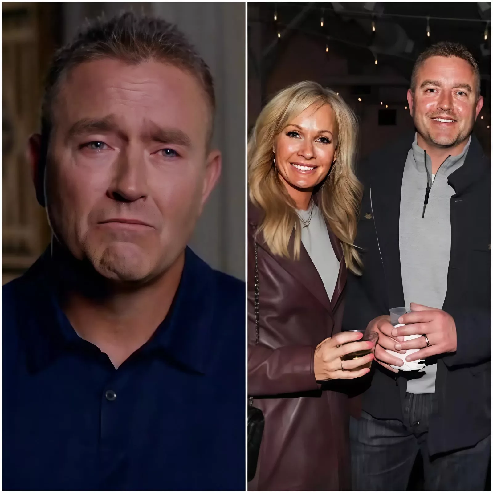 Cover Image for ABSOLUTELY SHOCKING: Kirk Herbstreit & Allison Butler Drop a Bombshell Announcement — Fans Left Completely Stunned