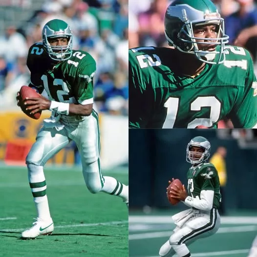 Cover Image for 🦅 BREAKING: A legend of the Philadelphia Eagles has left the entire NFL speechless with a deeply human decision at the age of 63. According to his family, he chose to donate his corneas after his passing — a powerful act of kindness that could help others see the world again.  More than just a hero on the field, he leaves behind a legacy of compassion that has touched fans everywhere. The story is spreading rapidly, moving people across the community and beyond.  👉 But what surprised everyone most is the reason behind this decision… a deeply emotional story that is making all of America reflect.