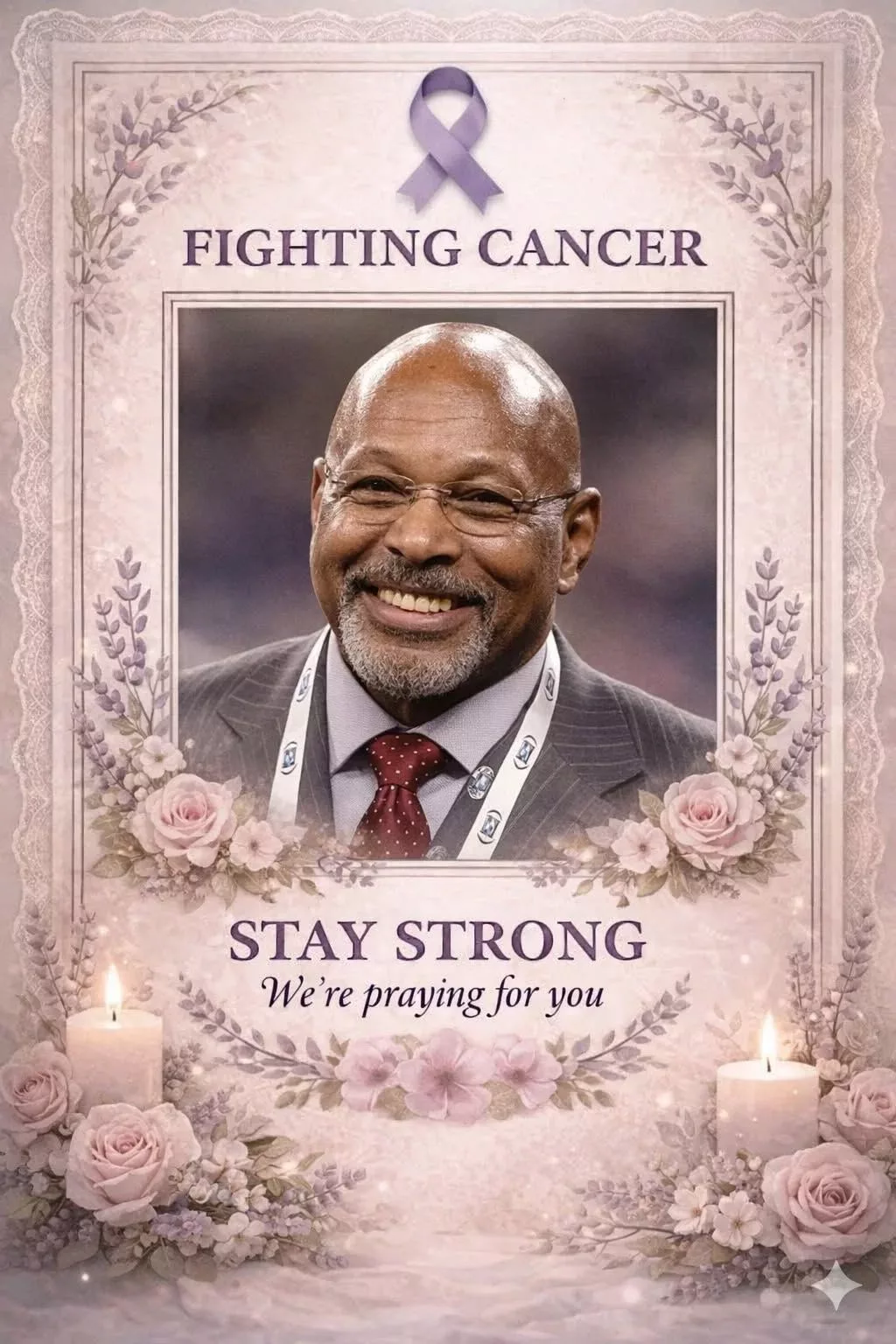 Cover Image for Ohio State Buckeyes legend Archie Griffin is facing a difficult private situation that has left fans deeply concerned…