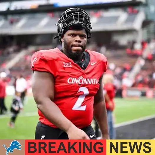 Cover Image for 🦁 DRAFT STEALS LOADING: The Detroit Lions could be in position to land serious value in the 2026 NFL Draft — and not just in the early rounds. While big names dominate headlines, it’s often the “hidden gems” that end up changing everything.  This year, there are at least five under-the-radar prospects quietly rising — players with the tools, mindset, and upside to outperform their draft position. The Lions, known for building through smart, physical football, could be the perfect landing spot.  👉 So who are these potential steals… and which one could become the next breakout star in Detroit? Don’t be surprised if one of them turns into a key piece sooner than expected.