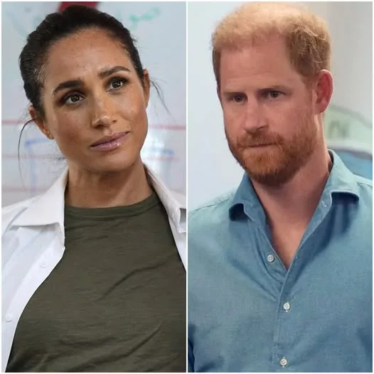 Cover Image for ABSOLUTELY SHOCKING: Prince Harry & Meghan Markle drop a bombshell announcement — fans left completely stunned