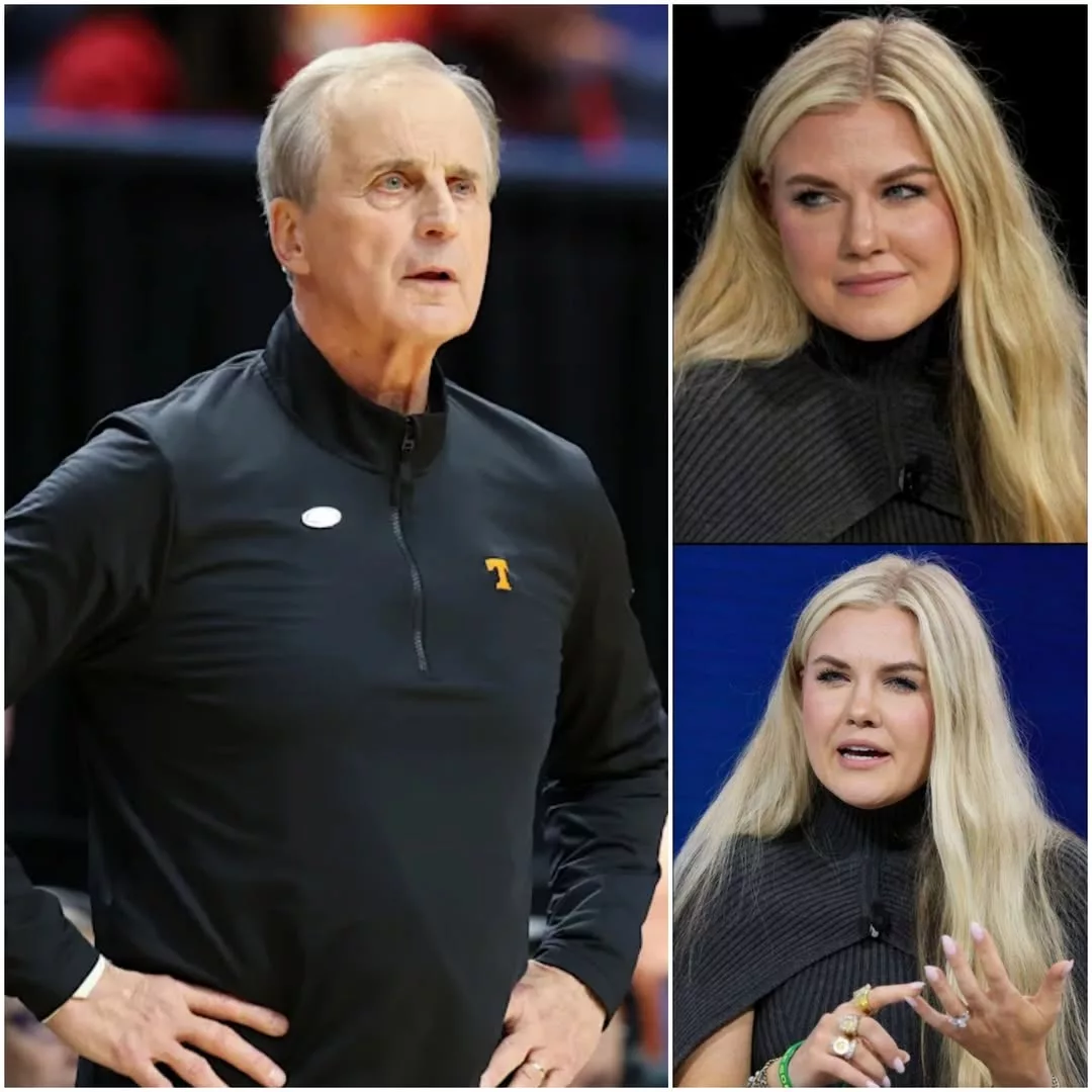 Cover Image for 🚨 BREAKING: “SIT DOWN, YOU NAIVE COACH” — RICK BARNES TURNS PUBLIC INSULT INTO A DEFINING MOMENT OF LEADERSHIP