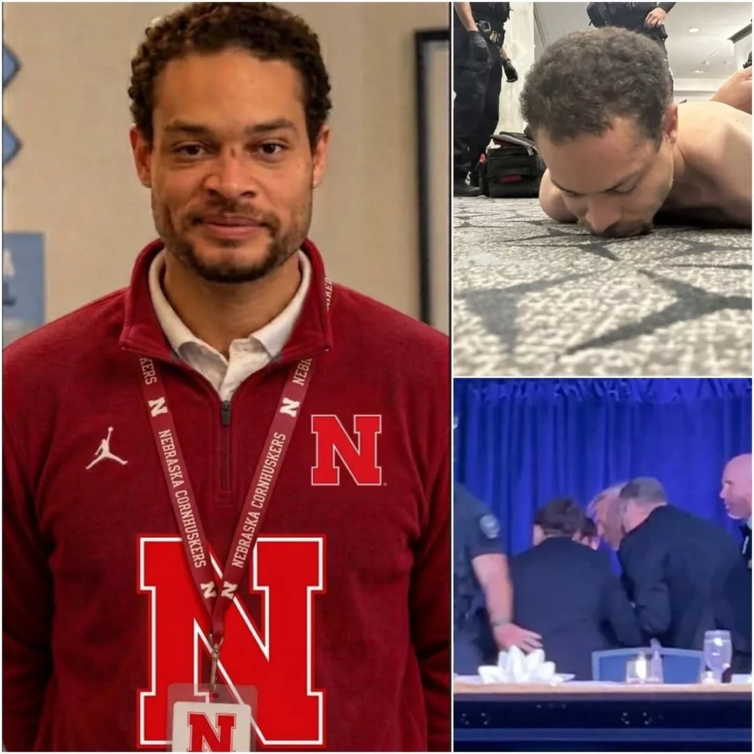 Cover Image for 🚨 BREAKING NEWS: Chaos Erupts at White House Correspondents’ Dinner — Investigation Intensifies as Shocking Details Begin to Surface