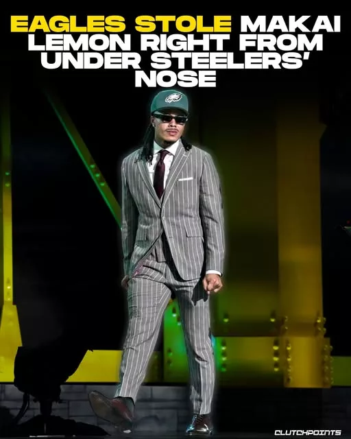 Cover Image for 🔥 Rumors surrounding A. J. Brown still haven’t cooled down, and for the Philadelphia Eagles, every move right now carries even greater weight. What once looked like a routine decision is quickly turning into a major talking point 👀 Is this a quiet setup for a shocking change? Or a strategic move to protect the roster amid behind-the-scenes uncertainty? As more details begin to surface, the situation is becoming harder to read… and it could completely reshape the Eagles’ outlook for the upcoming season. 👉 Read more to see why this move might be even bigger than anyone expected!