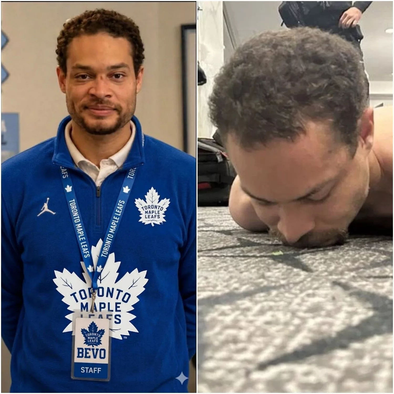 Cover Image for SHOCKWAVES IN D.C.: WHITE HOUSE CORRESPONDENTS’ DINNER SHOOTER IDENTIFIED AS FORMER NHL STAFF MEMBER