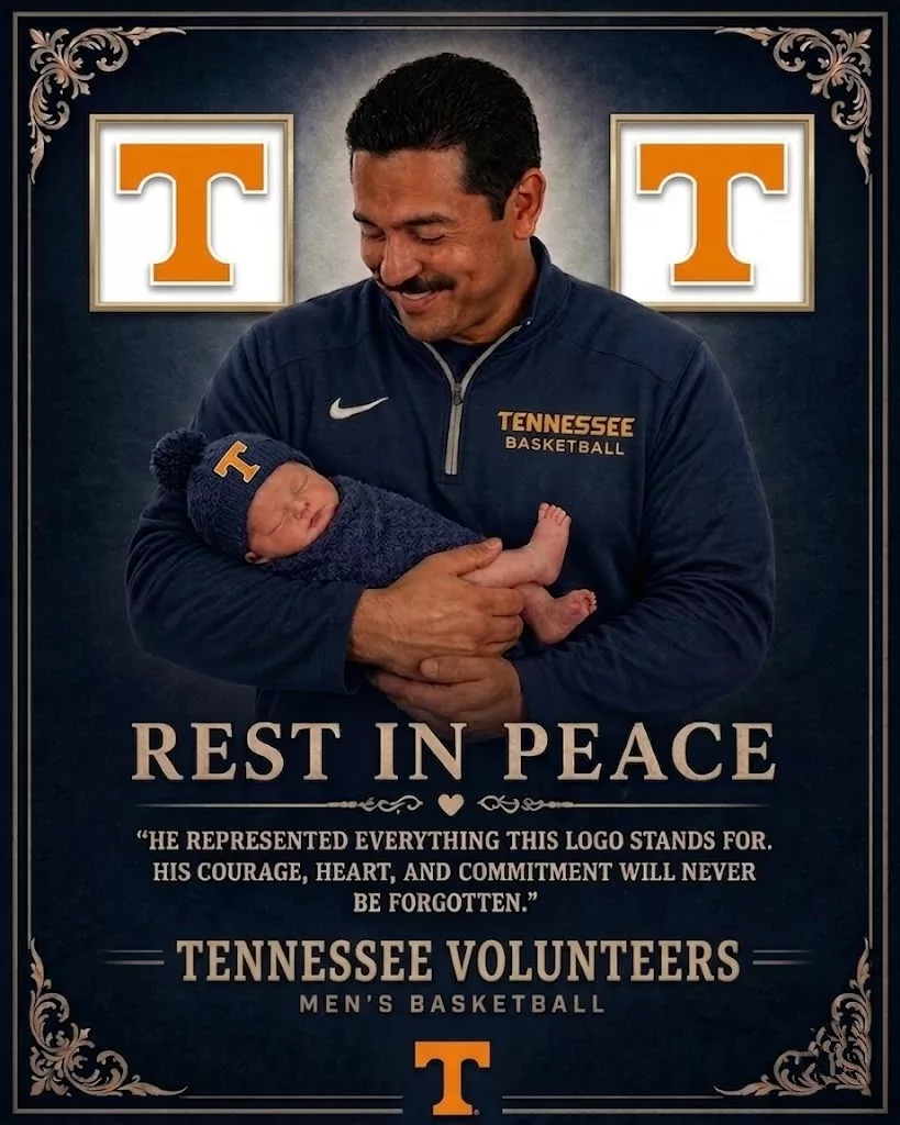 Cover Image for 💔 R.E.S.T IN P.E.A.C.E: David Rodriguez — BELOVED GAME-DAY GUARDIAN GONE TOO SOON, BUT HIS LEGACY LIVES ON THROUGH LIFE-SAVING GIFT