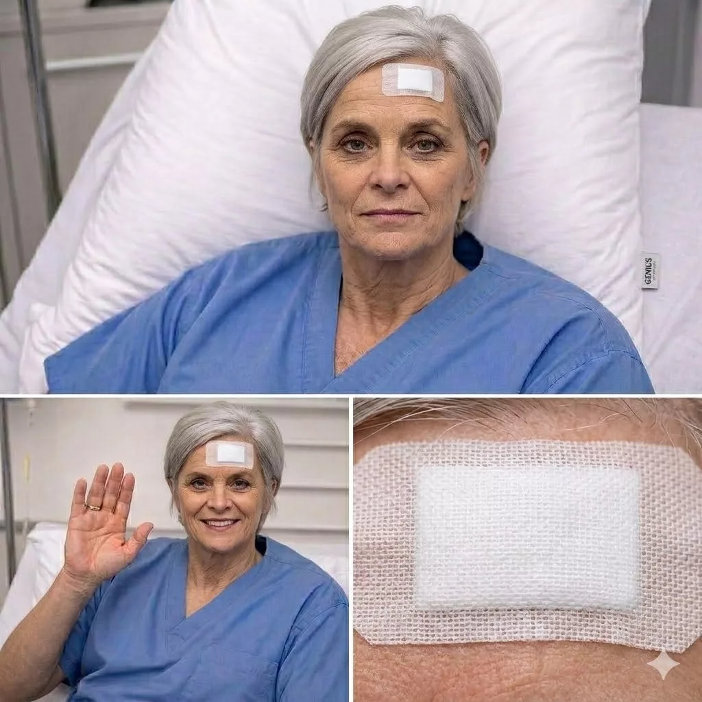 Cover Image for ❤️ GOOD NEWS FROM Kim Mulkey: A Heartfelt Message of Strength After Surgery