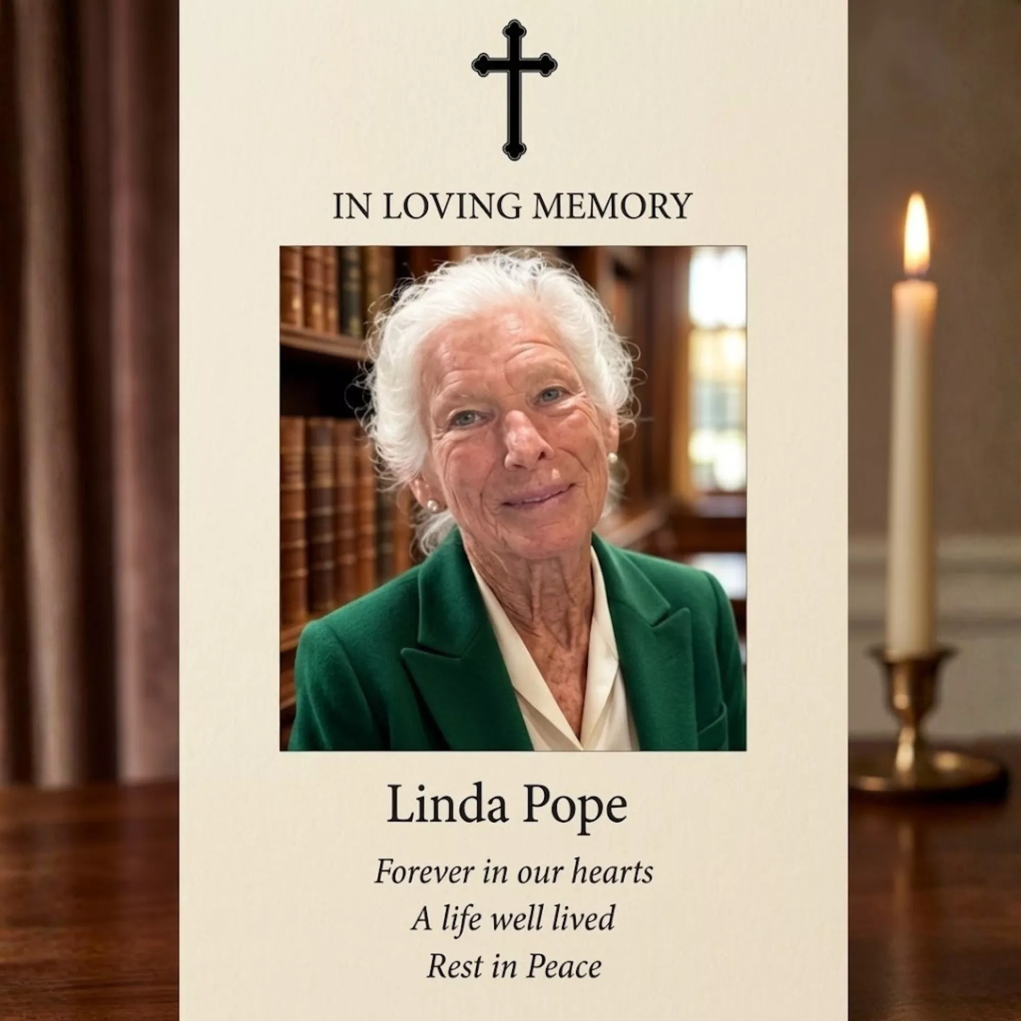 Cover Image for The college basketball world has fallen into a quiet moment of reflection following the passing of Mark Pope’s mother.