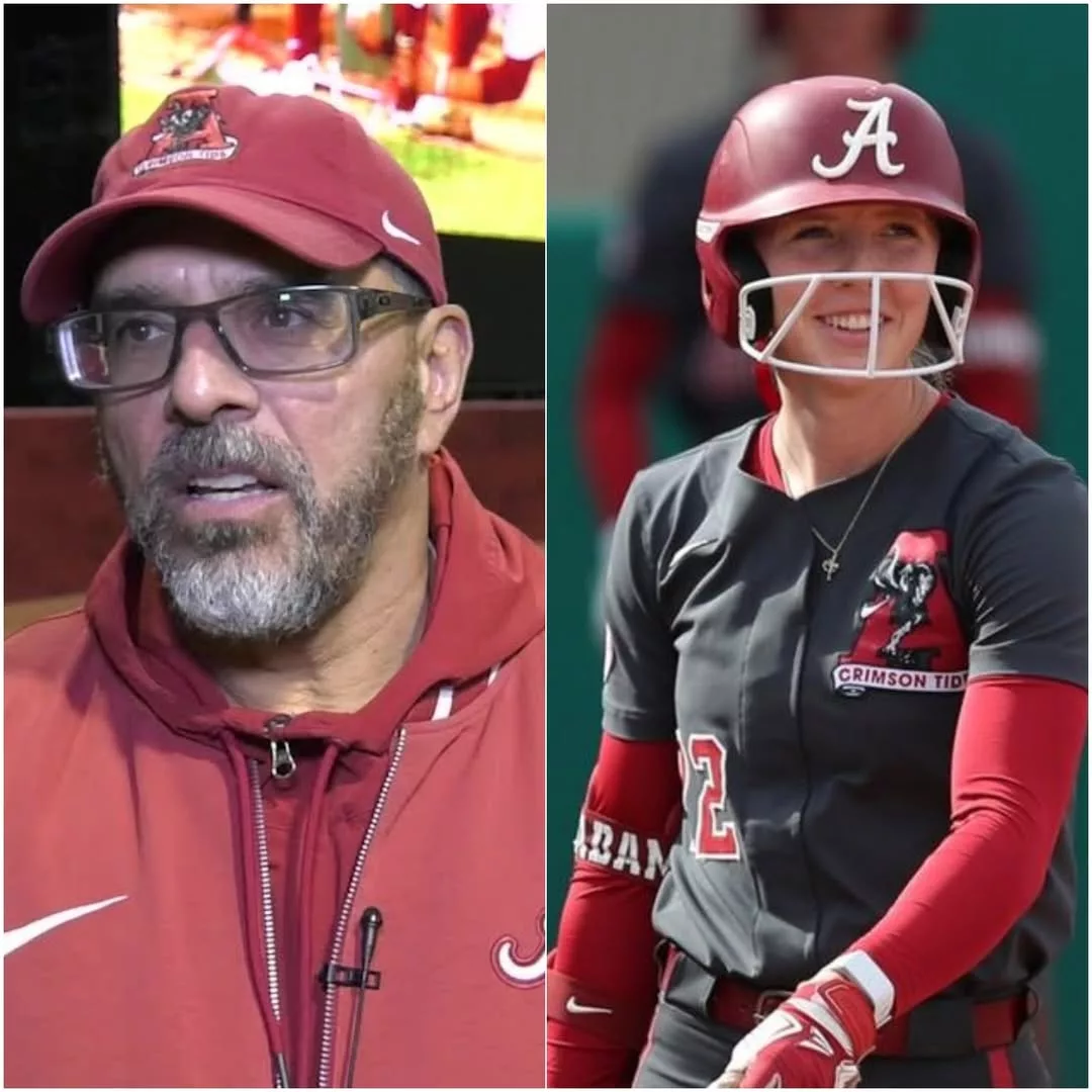 Cover Image for 💔 BREAKING NEWS: Patrick Murphy Reveals Emotional Reason Behind Alabama’s Performance — Fans Shift from Frustration to Support