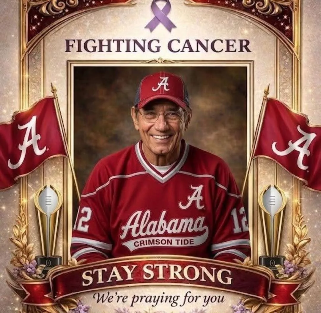 Cover Image for 💔 HEARTFELT CONCERN: Joe Namath Sparks Global Support as Health Concerns Emerge