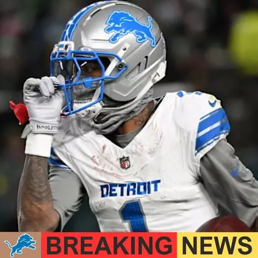 Cover Image for 🚨SHOCKING: Jameson Williams has reportedly filed a lawsuit against the NCAA following his college football career—and the situation is raising serious questions. Sources suggest the case could involve eligibility rules, compensation, or treatment during his time in college, potentially opening the door to a much bigger conversation across the sport. Fans are stunned as details slowly emerge, with many wondering what this could mean for future athletes. Is this a personal battle… or the start of something that could shake the entire system? 👀