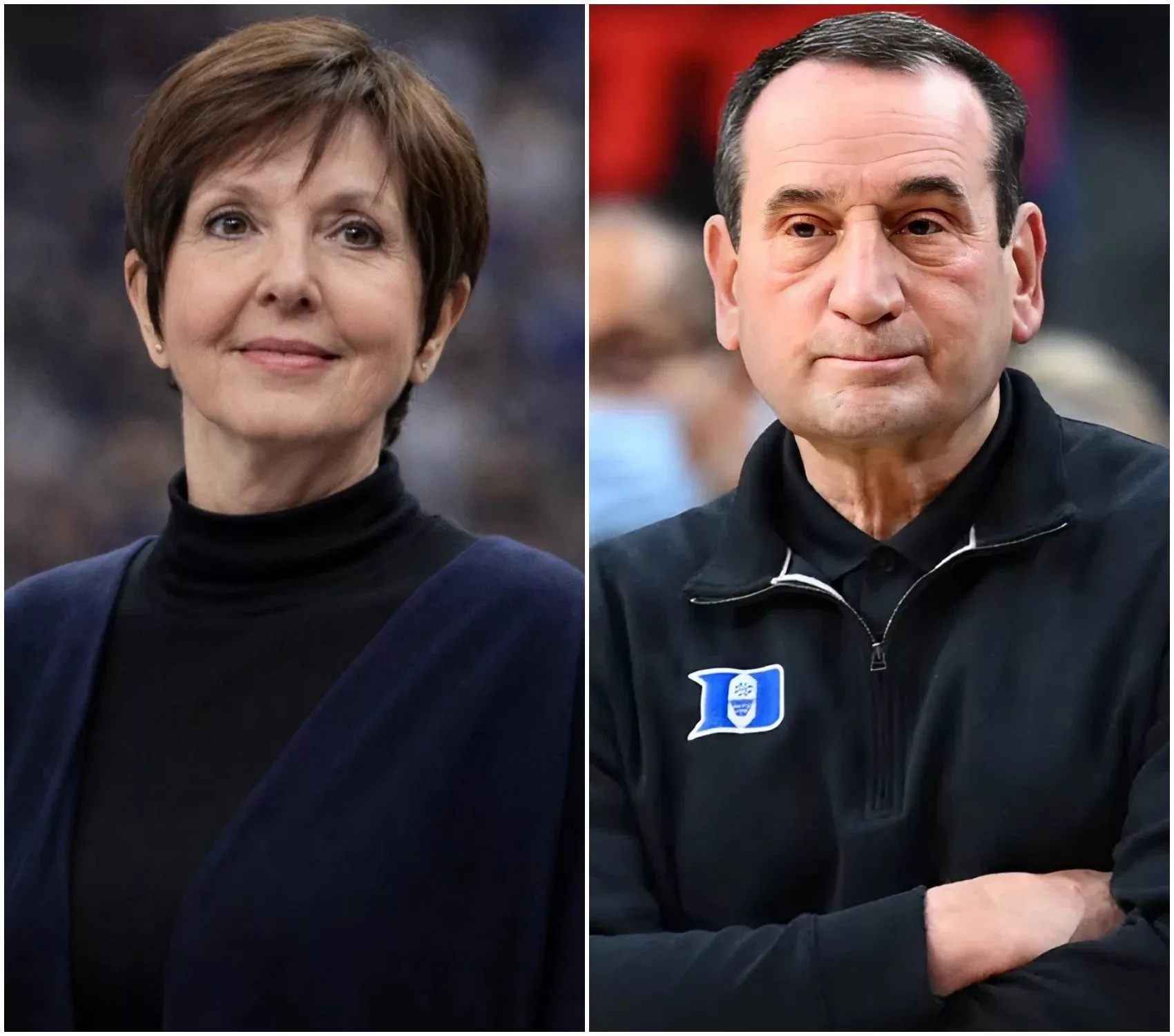 Cover Image for THE ULTIMATE LEGACY: Coach K and Mickie Reveal Their Secret Multi-Year Philanthropic Mission — A New Era of Impact