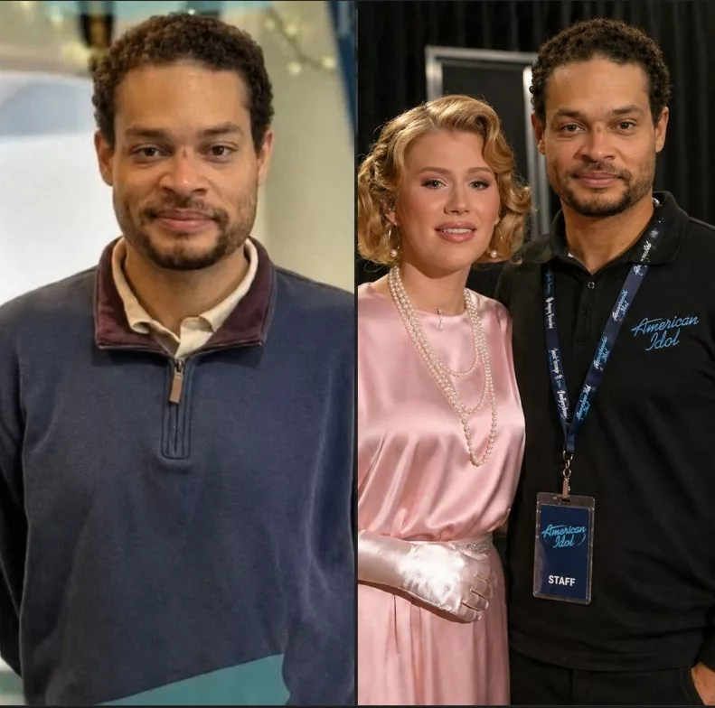 Cover Image for BREAKING: The shooter at the White House Correspondents’ Dinner has reportedly been identified as 30-year-old Cole Allen from Torrance, California.