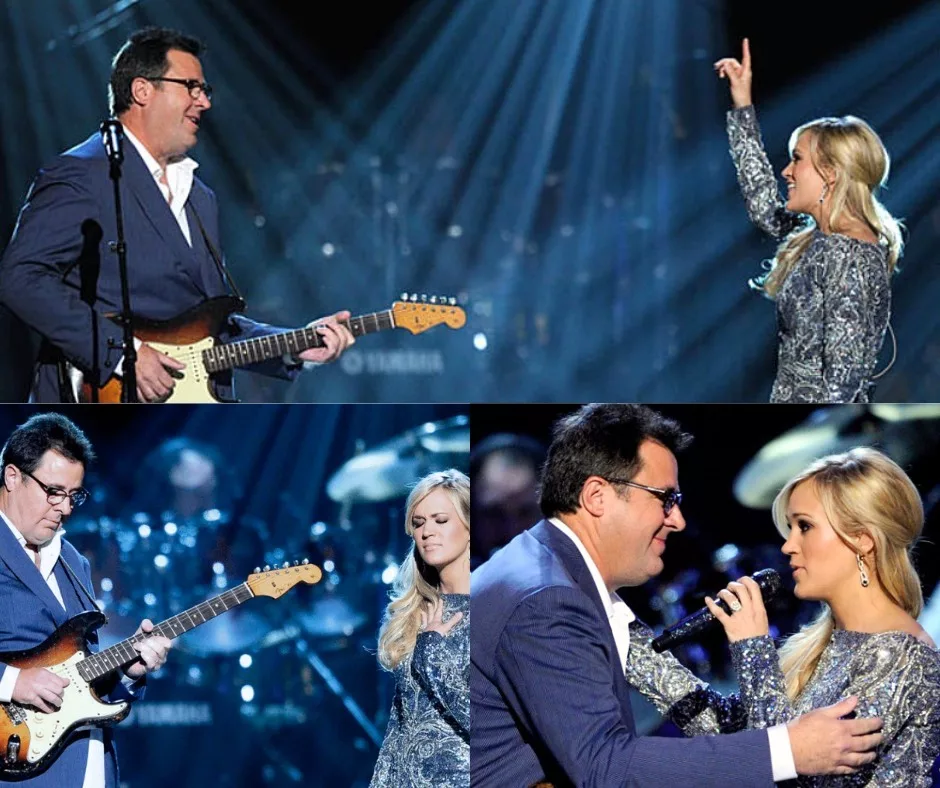 Cover Image for THIS PERFORMANCE IS FINDING ITS WAY BACK INTO THE SPOTLIGHT… AND HITTING DIFFERE 💖