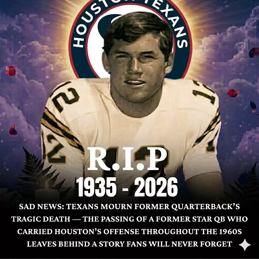 Cover Image for 💔 SAD NEWS: Remembering Jack Crabtree — A Legacy of Quiet Strength