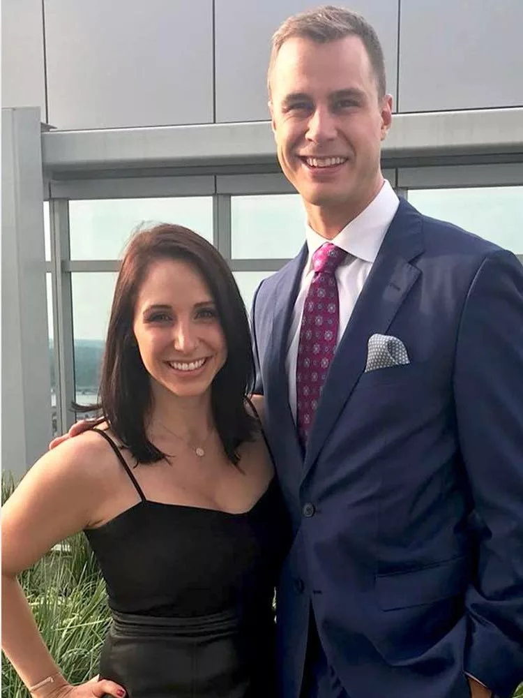 Cover Image for ABSOLUTELY SHOCKING: Duke Head Coach Jon Scheyer and His Wife Marcelle Provencial Share Emotional Health Update After Dangerous Surgery