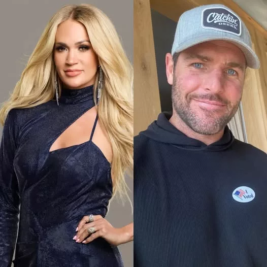 Cover Image for 🚨 GLOBAL SHOCK: Carrie Underwood Announces A Deeply Personal Separation with Mike Fisher — Fans Left Stunned 💔
