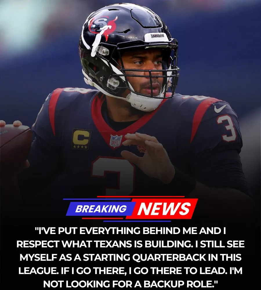 Cover Image for 🚨 SHOCKING TWIST: Texans Face Franchise-Defining QB Dilemma