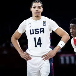 Top Recruit In America Tyran Stokes Flips Commitment to Michigan Wolverines