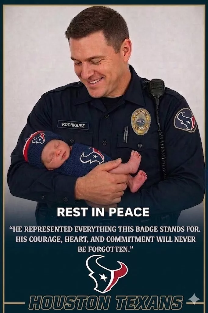 Cover Image for 🕊️ REST IN PEACE: David Rodriguez — A Life of Quiet Courage and Lasting Impact