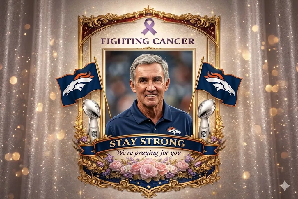 Cover Image for 🚨 SAD UPDATE: Mike Shanahan Facing Serious Health Battle — Football World Rallies in Support